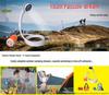 Electric Shower Head for Pet and Outdoor Camping Bathing