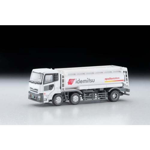 The Truck & Trailer Collection Idemitsu Tanker Set C Diorama Supplies