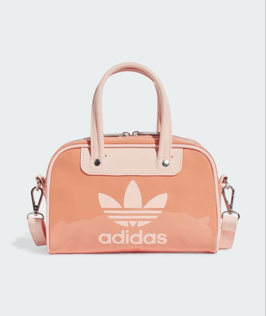 [USED] Adidas bowling bag