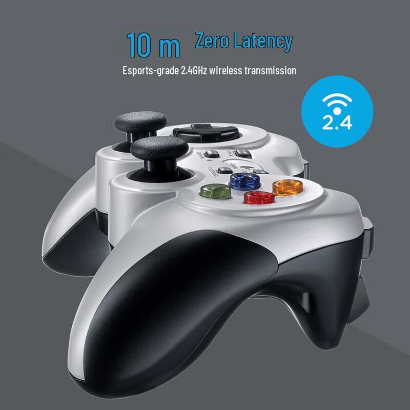

Logitech F710 Bluetooth Gamepad