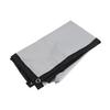 Movie Projector Screen Synthetic PVC Anti Light 16:9 Foldable Portable Wall Mount Projection Screen