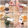 Creative Magnetic Bottle Opener & Fridge Magnet - Multifunctional Cap Opener