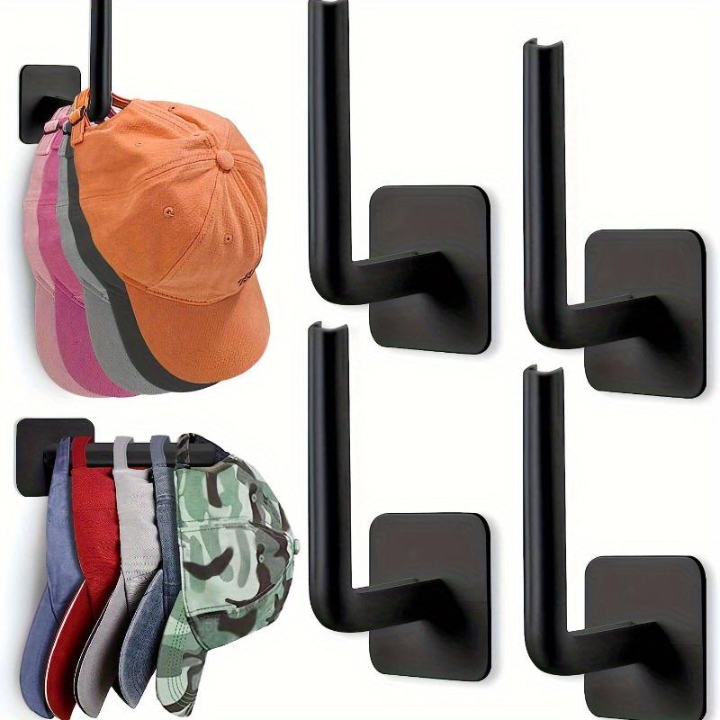 Storage Hooks, No Need to Punch Holes, Home Space , Suitable for Entrances, Corridors, Bathrooms, over the door organizers