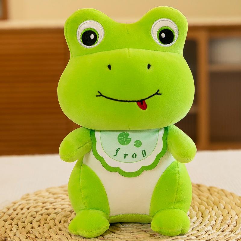 Nuova bambola peluche bambolina carina da otto pollici distributore automatico regali da lancio matrimonio bambole per bambini