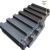 Stepbond Aluminum Alloy Insulated Roofing & Accessories