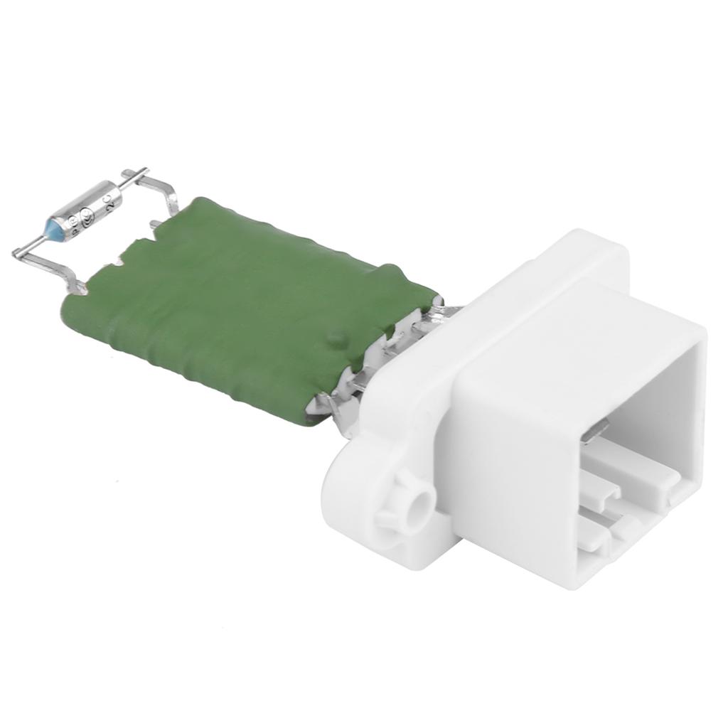 Motor Heater Fan Blower Control Resistor for Ford C Max Fiesta Focus Mondeo S MAX 1325972