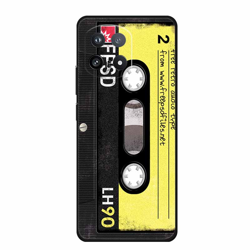 Coque For Vivo iQOO 15 5G Case 6.85" Animal Lion Tiger Cats Soft Silicone TPU Back Cover For Vivo iQOO 15 2025 Phone Cases Shell