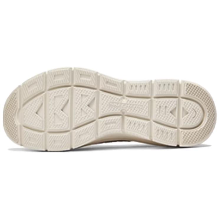 Skechers Nowoczesna Wyściółka z Tkaniny D'Lu Odporna na Ścieranie Oddychająca Lekka Sprężysta 158853-MOC