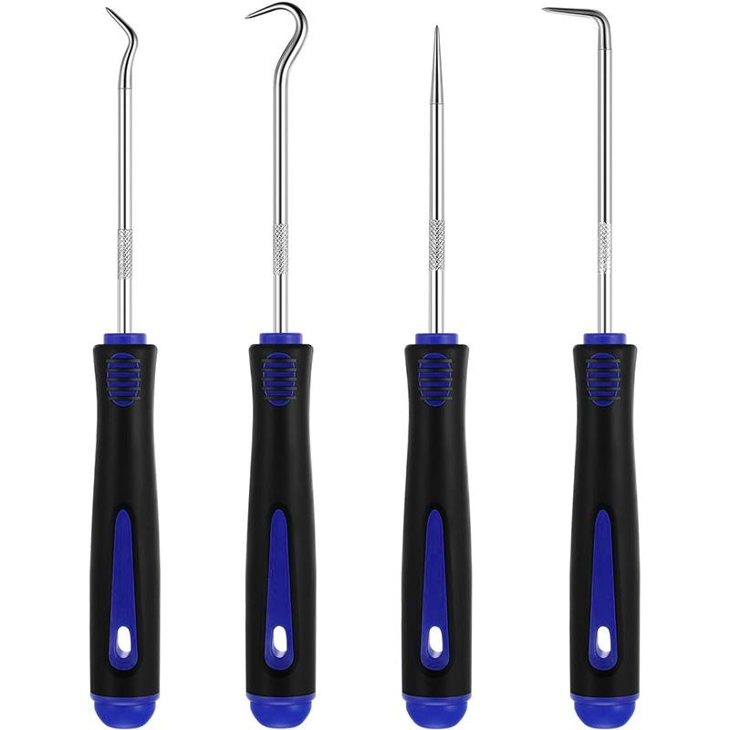 Set de unelte pentru modificarea ornamentelor audio auto - Bare de pârghie pentru demontare și șurubelnițe (5 BUC/6 BUC/19 BUC)