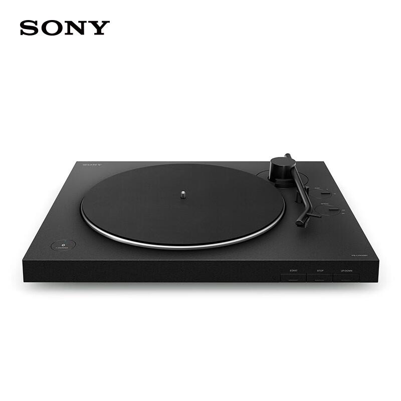 Sony PS-LX310BT Bluetooth Wireless Turntable