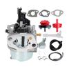 Carburetor Kit Part Number 120-4418 Compatible with For TORO 621R 621E 621ZE 621QZR 621QZE CCR 6053 Snow Blowers