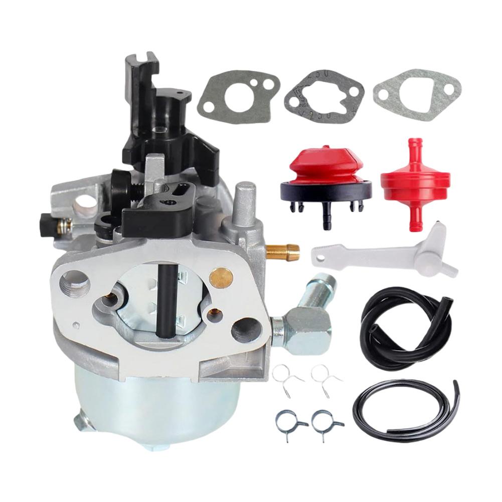 Carburetor Kit Part Number 120-4418 Compatible with For TORO 621R 621E 621ZE 621QZR 621QZE CCR 6053 Snow Blowers