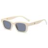 Latest Fashionable Cat Eye Sunglasses for Women Ladies Big Vintage Square Designer Sun Eyeglasses Driving Outdoor Uses Unisex Glasses UV400
