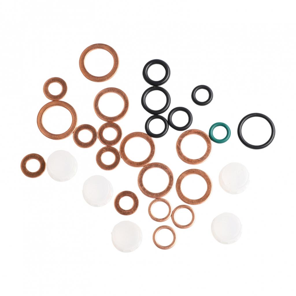 Fuel Injection Pump Repair Kit for Bobcat Skid Steer Loaders and Excavators