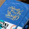 English Edition A5 Weekly Planner To-do List Personal Schedule Planner Cash Budget Book  Study Work