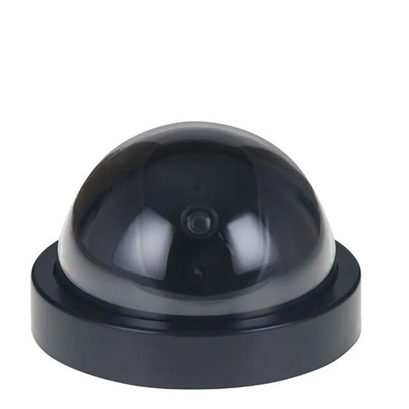 

wholesale wholesale Fake Camera Simulated Security video Generators Surveillance Dummy Ir Led Dome CameraSignalGenerator Santa SecuritySupplies XJY70 #1