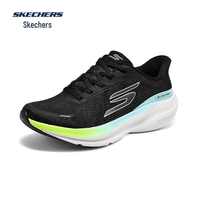 Женские беговые кроссовки Skechers Pulse Speed 172220 EU 37