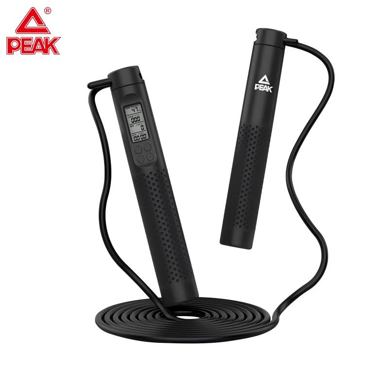 Peak Adjustable Counting Jump Rope