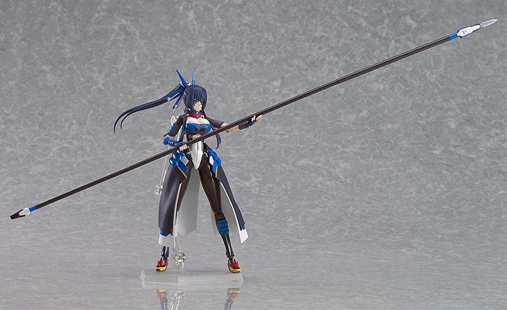 Figma Horizon in the Middle of Nowhere Honda Futayo ABS PVC bemalte Action (nicht maßstabsgetreu & Figur)