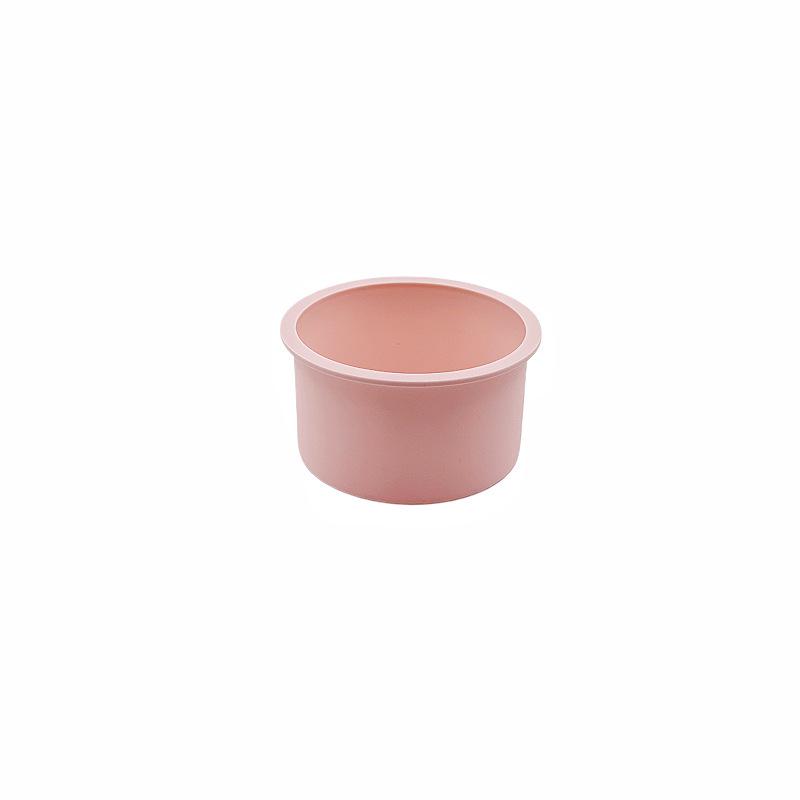 Multi-Size Silicone Cake Mold - Food Grade Round Baking Pan for DIY Kitchen Use