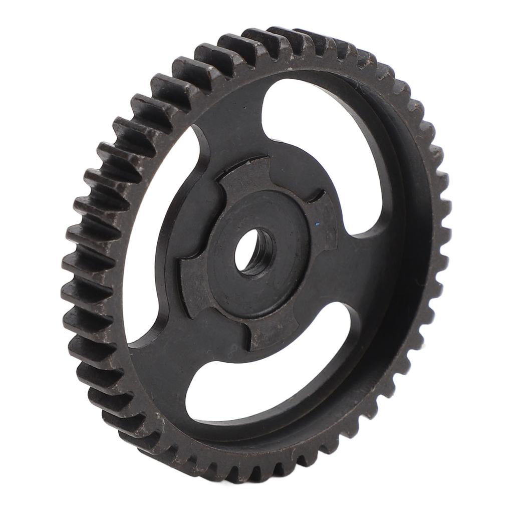 76937 47T Stirnrad Ersatz Gehärteter Stahl RC Auto Zahnrad Upgrade Teile für HPI Savage 18 RC