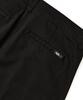 KULTE Cotton Wide Balloon Pants Black