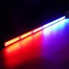 Kapu Car LED Strobe Warning Light Bar CN Plug (adapter Included)