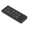 Speaker Replacement Remote Control Prevent Slipping Simple Remote Control for Sound Bars System and Stereo Speakers