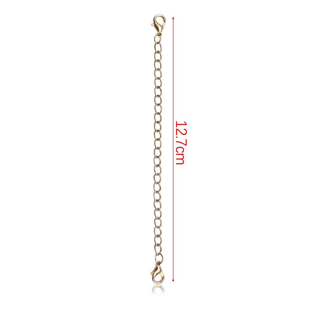 Lobster Clasp Keychain with English Letter Charm – Cute Backpack Jewelry Pendant