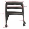 Chainsaw Brake Handle Hand Guard For 235 235E 236 240 240E Brake Handle Tool Parts Accessories New Arrival
