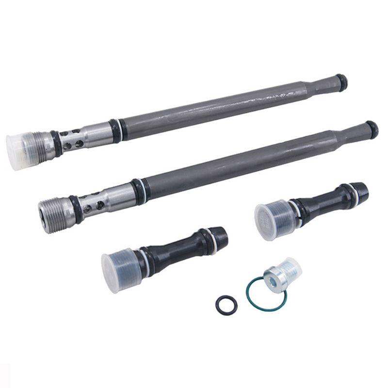 Buy Car Engine Fuel Pipe Assembly for Ford 0410 Series 6.0L E350 F250