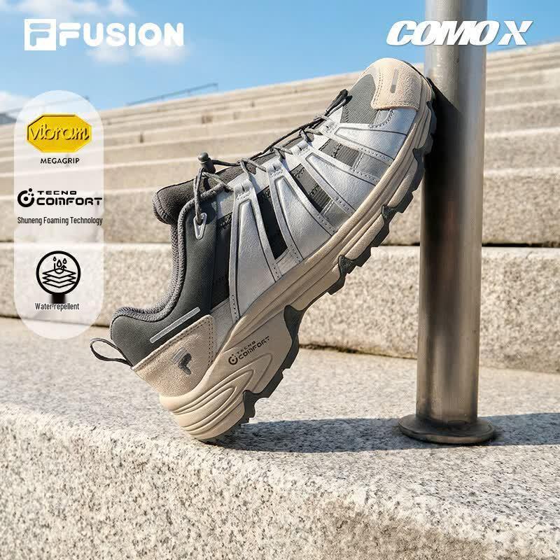 FILA COMO X Trail Running Shoes