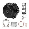 Car Modified BOV Tb Pressure Relief Valve TB Exhaust Valve TIAL 50MM Bleed Valve 35PSI Car Modified Accessories