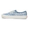 Vans Og Authentic Lx 'Acid Wash Navy' Sneakers VN0A4BV94IB