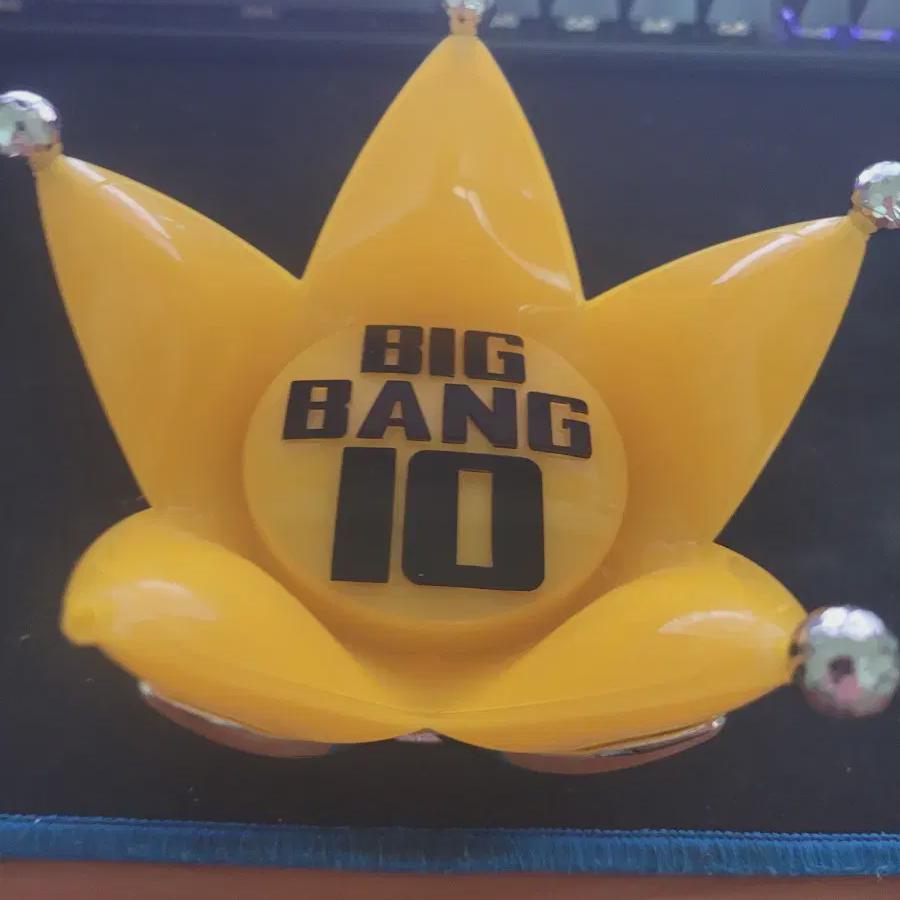 

10th Anniversary Bang Bong Head