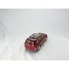 1:24 Scale Die-Cast BMW X7 SUV Collectible Model Car Toy - Red Edition