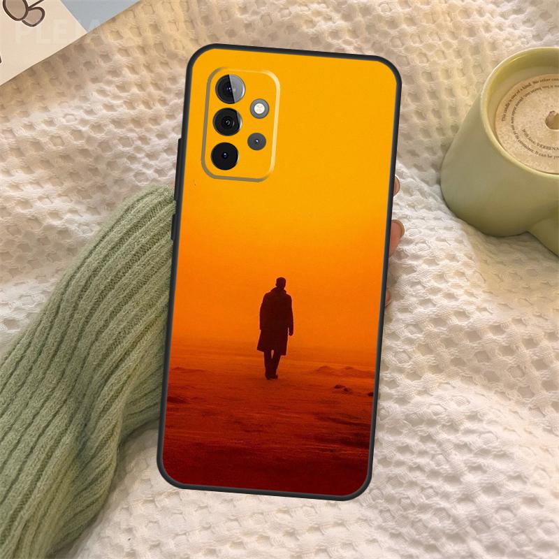 

Blade Runner 2049 Case For Samsung Galaxy A35 A15 A55 A53 A33 A13 A36 A56 A26 A16 A22 A32 A52 A54 A34 A05 A06 Samsung A13 4G