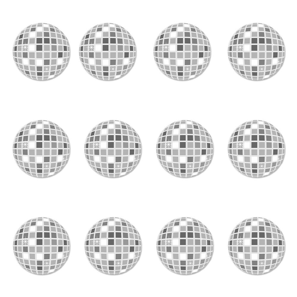 

Новый стиль, Диско-тематика, Украшение для вечеринки, Флажок для украшения торта, Реквизит для ночного клуба, Принадлежности для украшения торта DISCO small flag