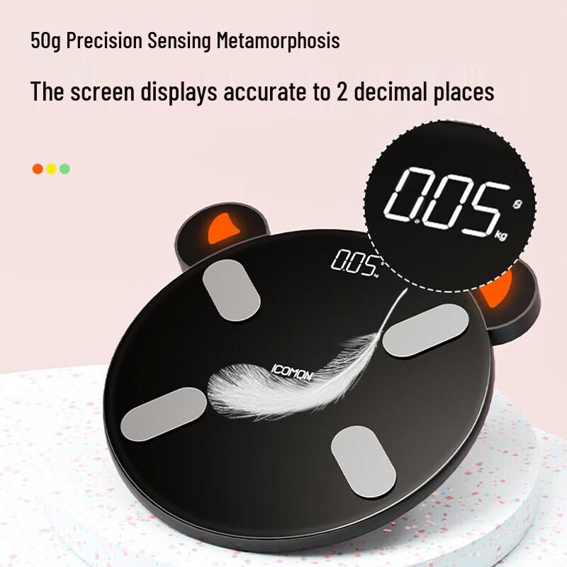 ICOMON Smart Home Body Fat Scale (CN version)