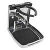 Folding Drink Cup Holder Stainless Steel Adjustable Drink Holder for Marine Boat Yachts Cars Trucks RVs Camping Vehicles