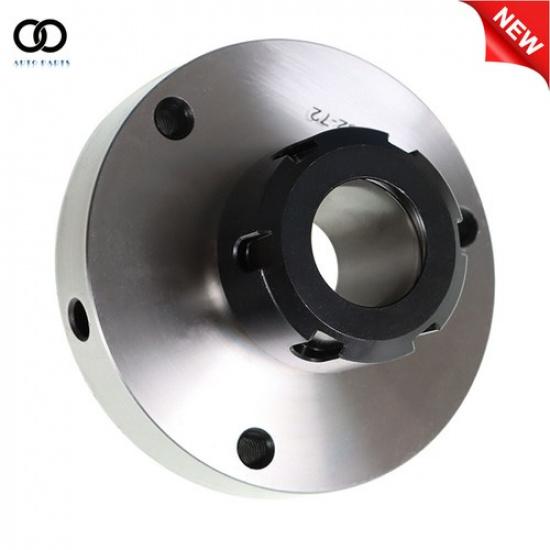 ER-32 Collet Chuck 100mm Diameter Bearing Steel Compact For Milling Lathe