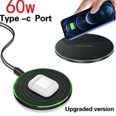 Accessoires pour téléphones portables – Chargeurs sans fil