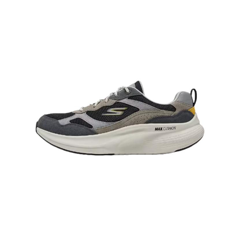 Skechers Go Walk Comfortable Versatile Low Top Casual Shoes Men sneaker Black 216588-CCBK 41