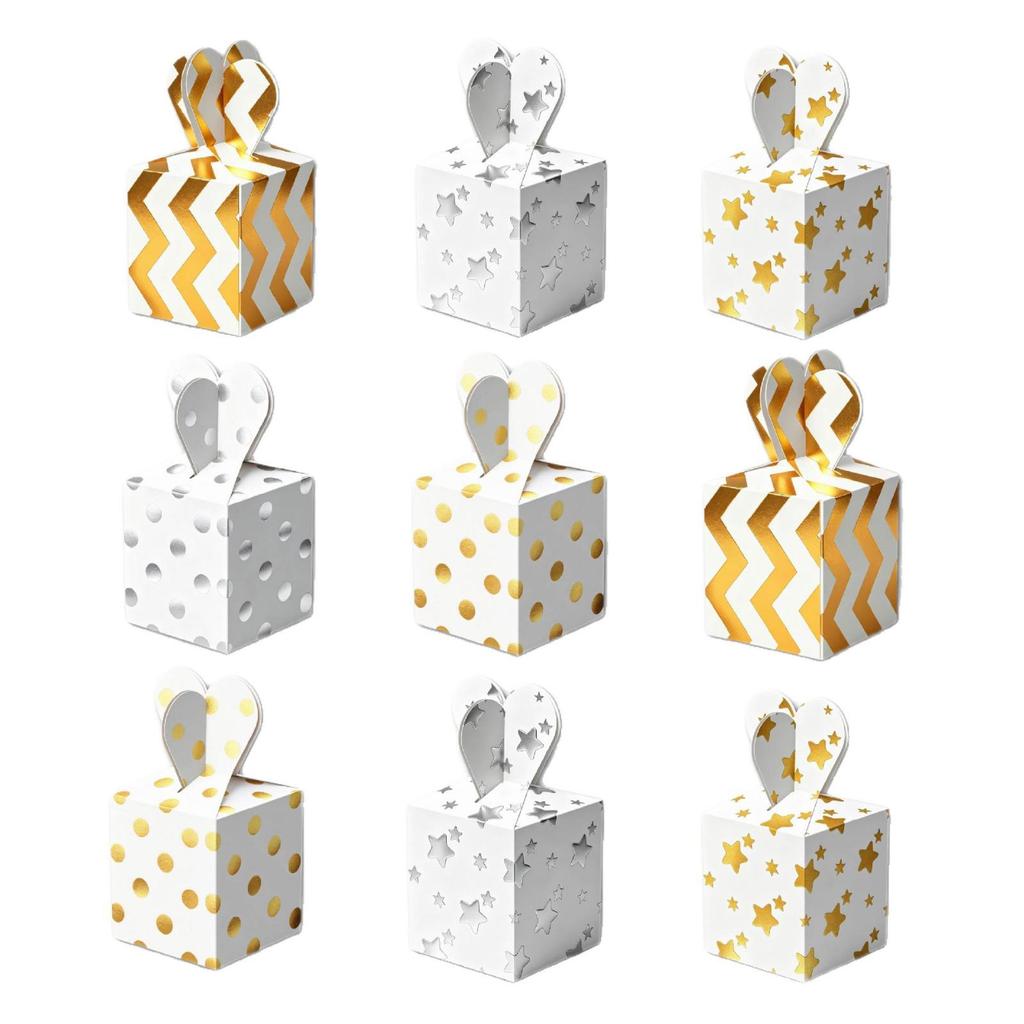 Sanrio Cartoon Candy Box Decorations for Birthday Parties