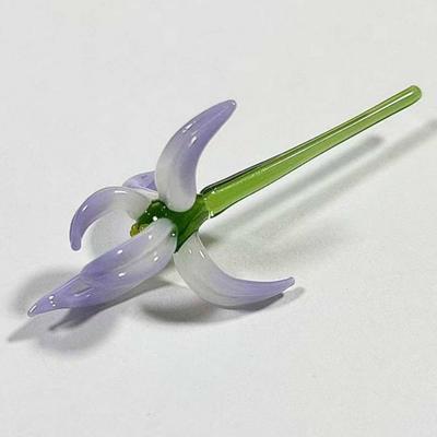 Objetos de decoración – Artesanía en vidrio