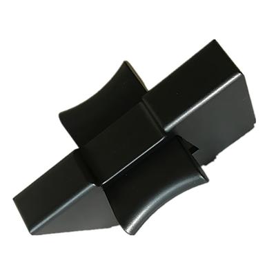 Nuovo Inserto Divisorio Portabicchieri per Console Centrale per Subaru Forester Outback Legacy