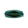 Faire Inner Carrying S Pouch Cosmetic Pouch [DELFONICS] (Dark Green)