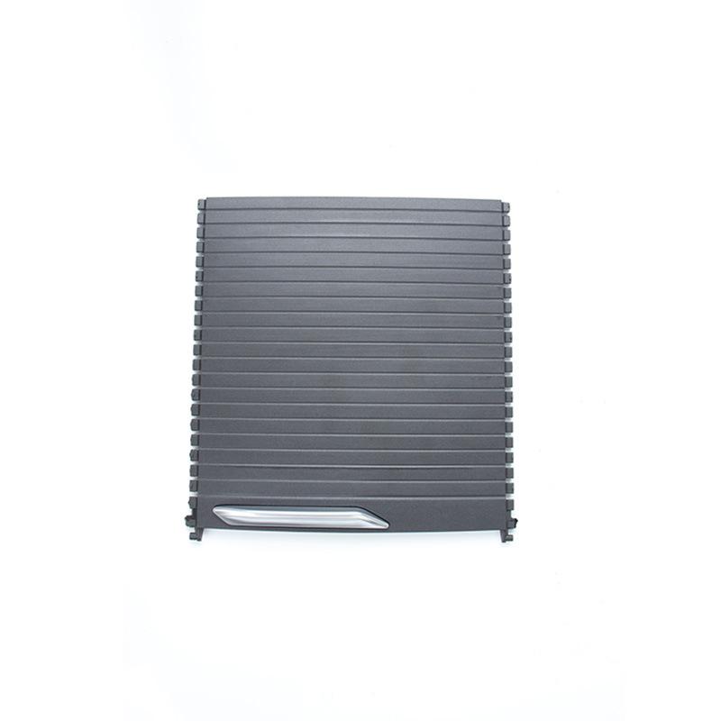 BMW X3 G08 Center Armrest Storage Cover & Cup Holder Roller Blind