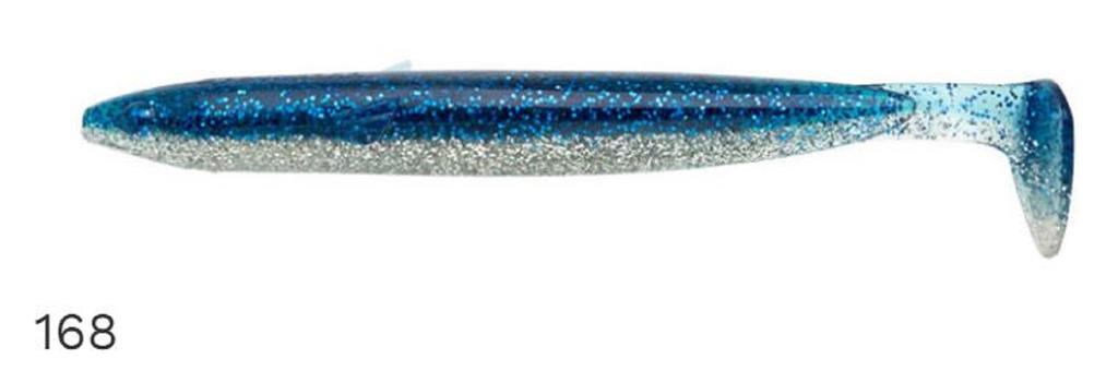 Ecogear Soft Lure Power Shad 4 Inch 168 (4427)