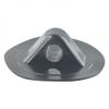 Sturdy PVC Awning Buckle Anchor Rope Buckle for Boats Dependable Performance